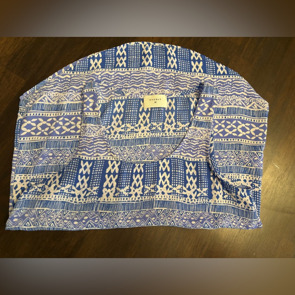 Everly Adorable, High Quality Polyester Lightweig… - image 7